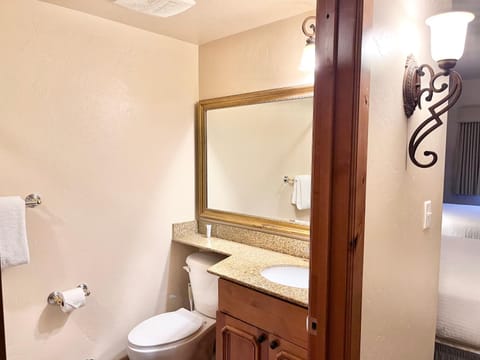 Cozy Double Queen Suite for Families Near Park City and Deer Valley-1047 Apartment in Midway