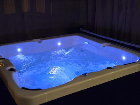 La Kabanita House in Rimforest