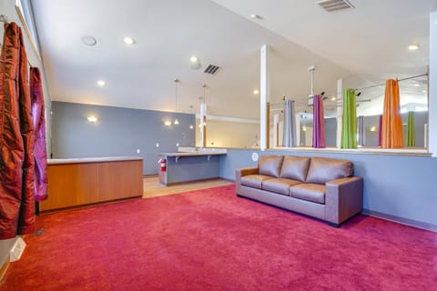 Huge Kitchen and Open Interior Pueblo Group Getaway House in Pueblo West