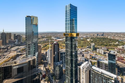 City view