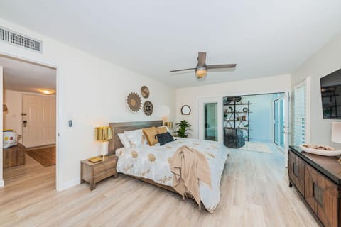 Clearwater Vista Apartment in Clearwater Beach