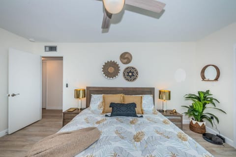 Clearwater Vista Apartment in Clearwater Beach