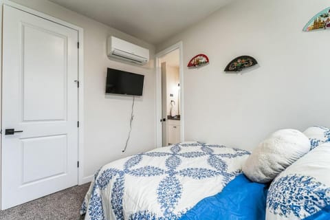 World Travel without leaving PDX Apartment in Portland