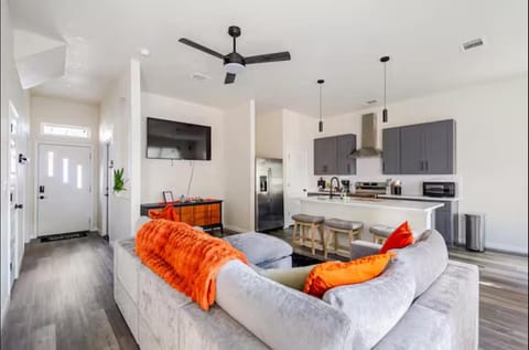 Haus102 Apartment in San Antonio