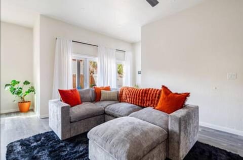 Haus102 Apartment in San Antonio