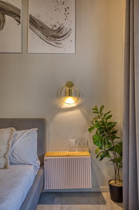 Stunning 3BR Townhouse with Private Rooftop by SF Homes House in Saint Paul's Bay