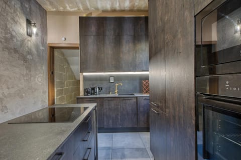 Stunning 3BR Townhouse with Private Rooftop by SF Homes House in Saint Paul's Bay