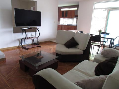Communal lounge/ TV room, Living room