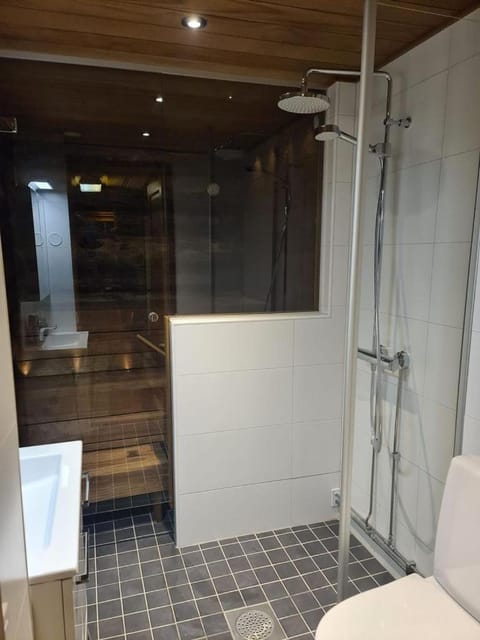 Unna Apartment in Lapland