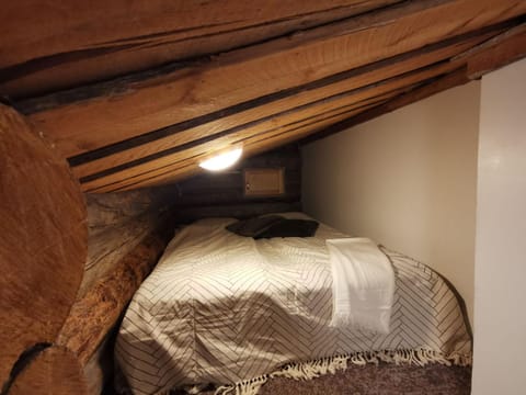 Unna Apartment in Lapland