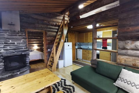 Unna Apartment in Lapland