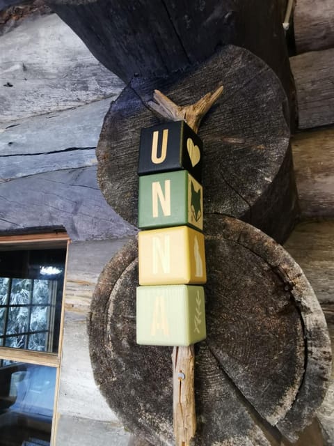Unna Apartment in Lapland
