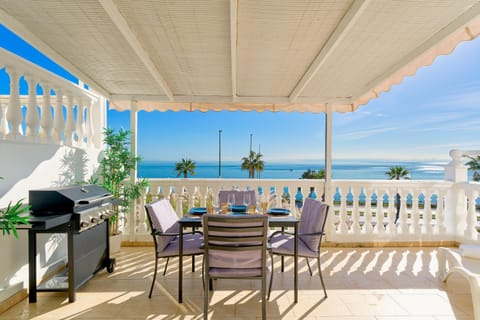 Balcony/Terrace, Balcony/Terrace