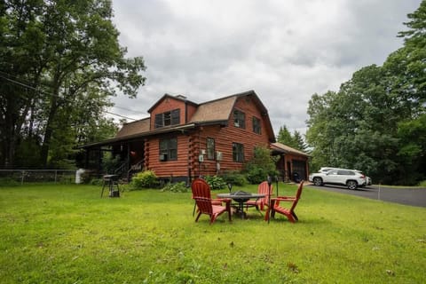Property view