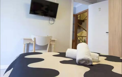 Habitación con baño compartido en Alicante 2 Agost Bed and Breakfast in Alicante