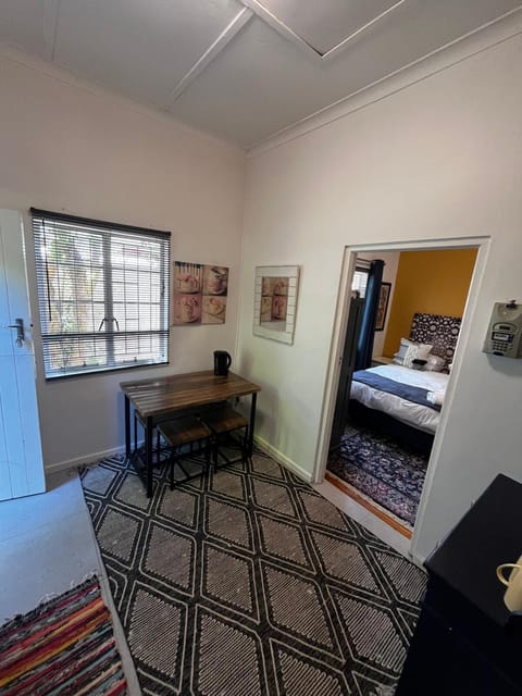 Central Eclectic Studio by ARPA Hospitalities Apartment in Stellenbosch