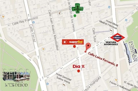 Luxury apartment in the center Apartment in Centro