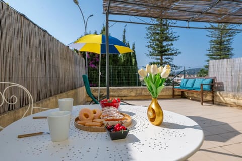 louna Apartment in Villefranche-sur-Mer