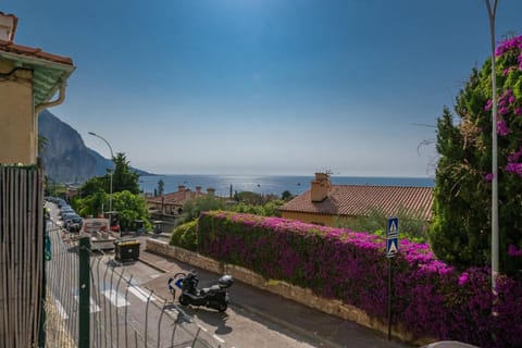 louna Apartment in Villefranche-sur-Mer