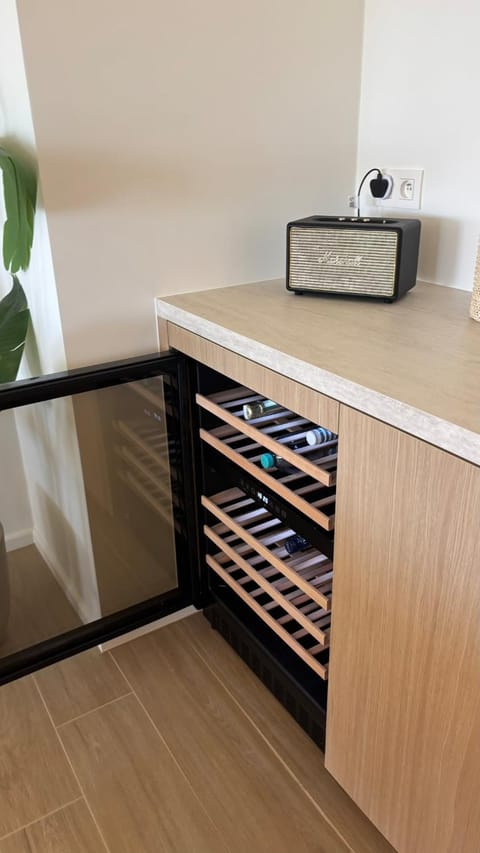 Penthouse aan Zee Apartment in De Panne