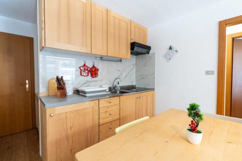 [Campiglio_Panoramic_Apartment] + 2 Free Parkings Apartment in Madonna di Campiglio