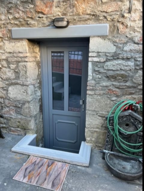 Sofisstudios Apartment in İzmir Province