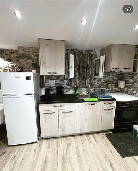 Sofisstudios Apartment in İzmir Province