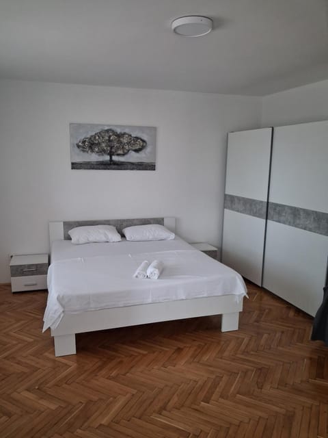 Apartment Neno 1 Apartment in Novalja