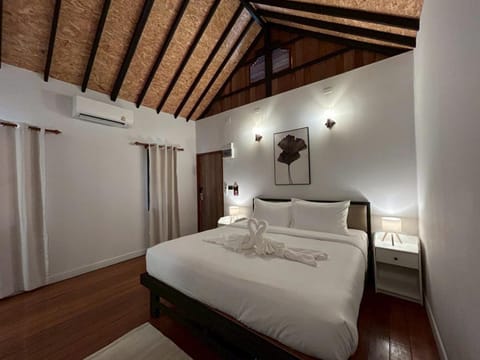 Coco Valley Koh Tao Resort in Ko Tao