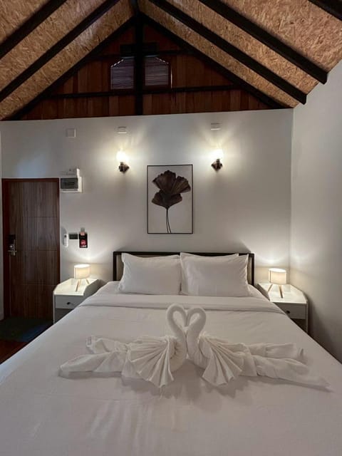 Coco Valley Koh Tao Resort in Ko Tao