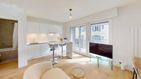 Swiss Flat rental 2 Apartment in Nidwalden