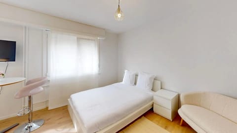 Swiss Flat rental 2 Apartment in Nidwalden