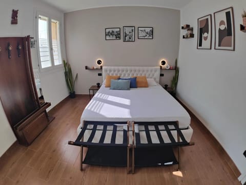 Chez Nous Vacation rental in Comacchio