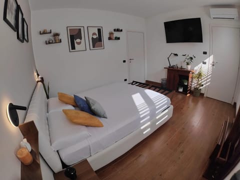 Chez Nous Vacation rental in Comacchio