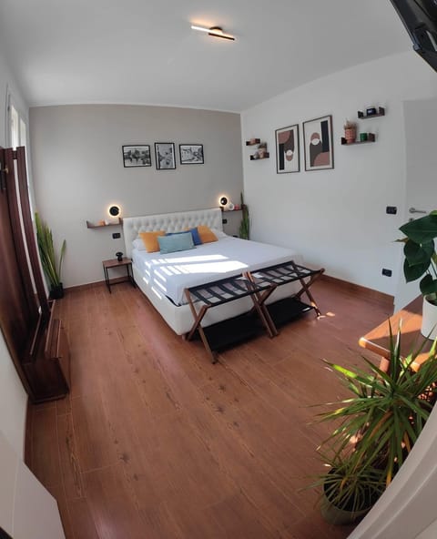 Chez Nous Vacation rental in Comacchio