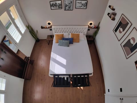 Chez Nous Vacation rental in Comacchio