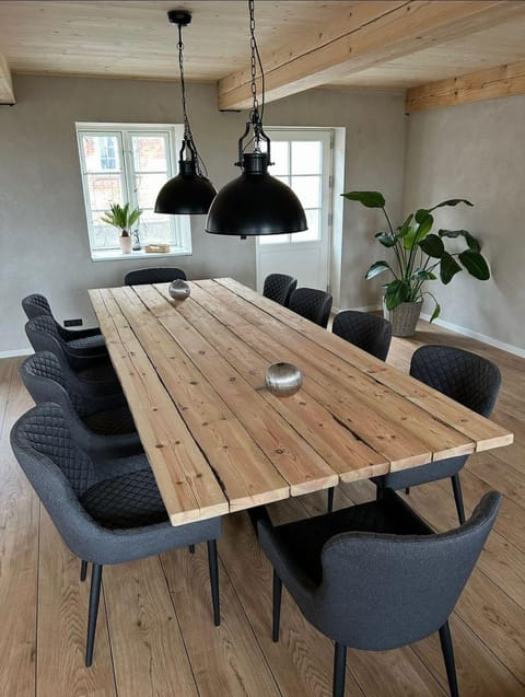 Hyggehouse-Unser-Ferienhaus-an-der-deutsch-daenischen-Grenze House in Nordfriesland