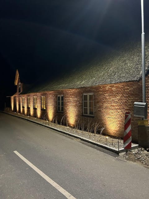 Hyggehouse-Unser-Ferienhaus-an-der-deutsch-daenischen-Grenze House in Nordfriesland