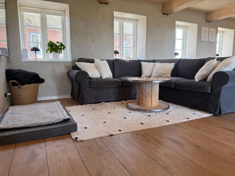 Hyggehouse-Unser-Ferienhaus-an-der-deutsch-daenischen-Grenze House in Nordfriesland