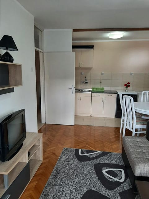 Apartment Danilo Apartment in Dubrovnik-Neretva County