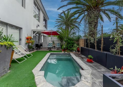 Apartment Melkbos Moments Apartment in Cape Town