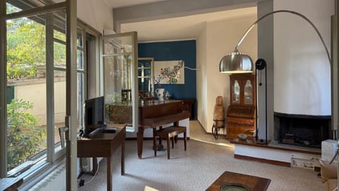 Villa Luce by ItalyHomeXperience Villa in Lazio