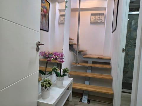 Azure Studi with Large Terrace & Full Kitchen Torremolinos City center by NAMASTE ELITE Apartment in Torremolinos