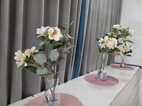 Azure Studi with Large Terrace & Full Kitchen Torremolinos City center by NAMASTE ELITE Apartment in Torremolinos