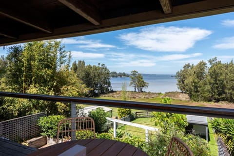View (from property/room), Balcony/Terrace