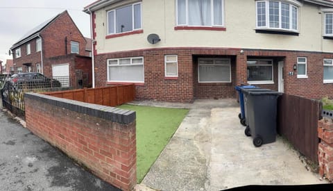 Whitford living 1 South Shields Apartment in South Shields