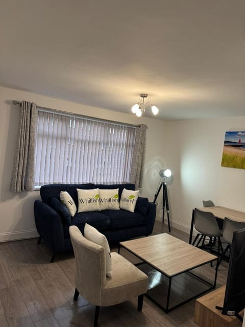 Whitford living 1 South Shields Apartment in South Shields