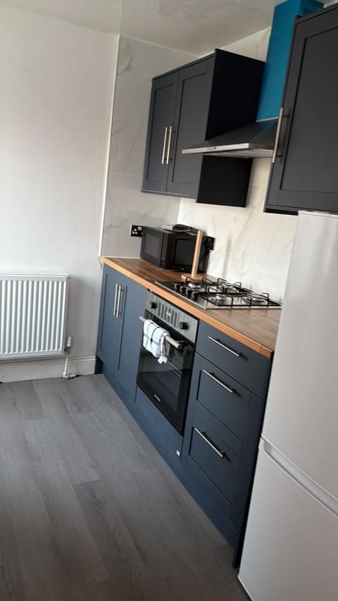 Whitford living 1 South Shields Apartment in South Shields