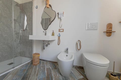 Le case nel vicolo rooms Bed and Breakfast in Alghero