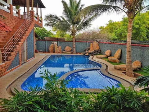 Garden, Garden view, Pool view, Swimming pool, Swimming pool